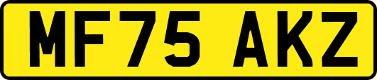 MF75AKZ