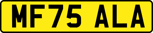 MF75ALA