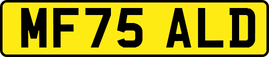 MF75ALD