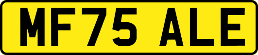 MF75ALE