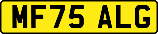 MF75ALG
