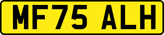 MF75ALH