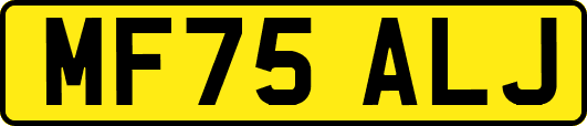 MF75ALJ