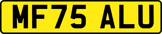 MF75ALU