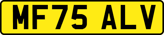 MF75ALV