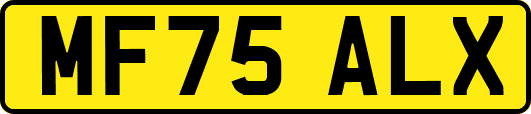 MF75ALX