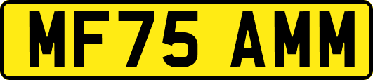 MF75AMM