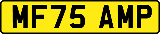 MF75AMP