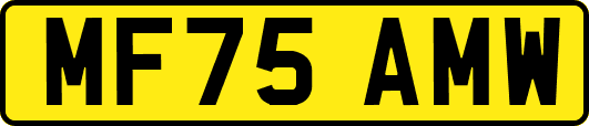 MF75AMW