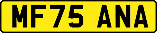 MF75ANA