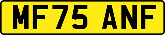 MF75ANF
