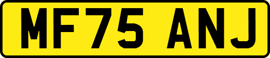 MF75ANJ