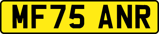 MF75ANR