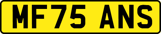 MF75ANS