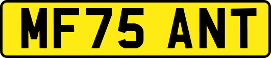 MF75ANT