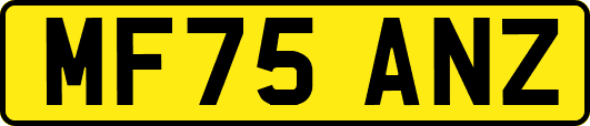 MF75ANZ