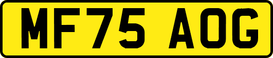 MF75AOG