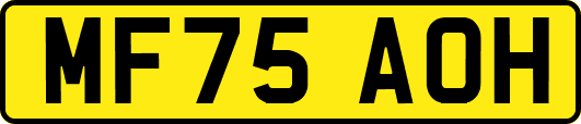 MF75AOH