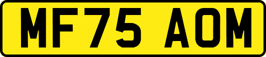 MF75AOM