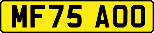 MF75AOO