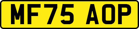 MF75AOP