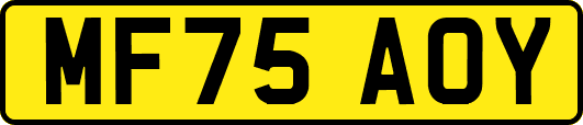 MF75AOY
