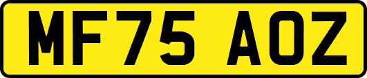 MF75AOZ