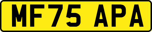 MF75APA