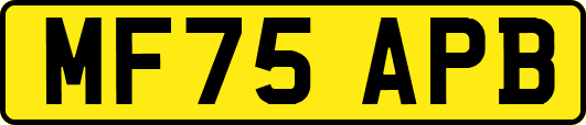 MF75APB
