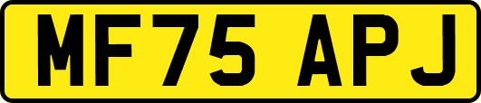 MF75APJ