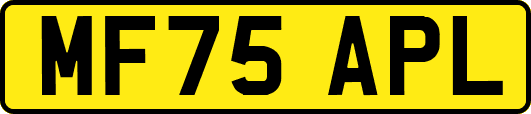 MF75APL