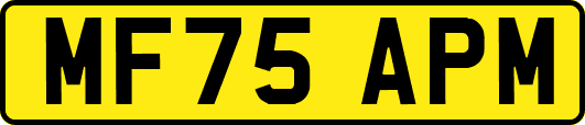 MF75APM