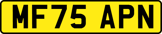 MF75APN