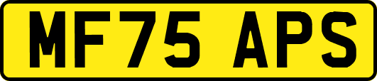 MF75APS