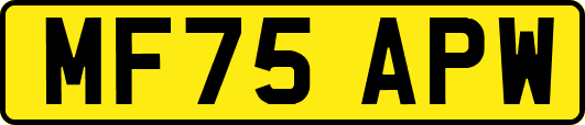 MF75APW