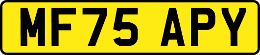 MF75APY