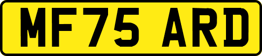 MF75ARD