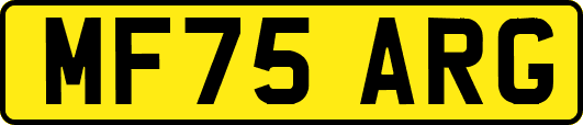 MF75ARG