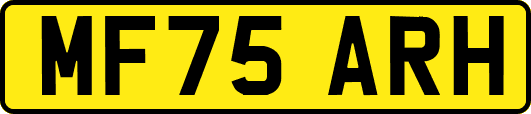 MF75ARH