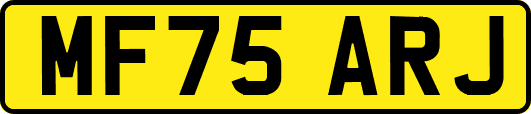 MF75ARJ