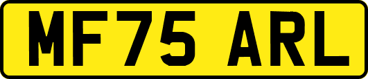 MF75ARL