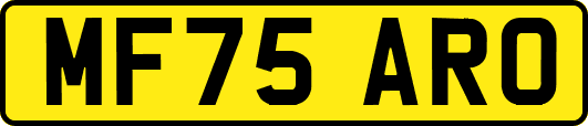 MF75ARO