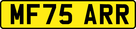 MF75ARR