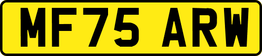 MF75ARW
