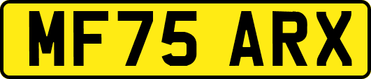 MF75ARX