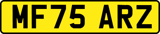 MF75ARZ