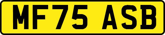 MF75ASB