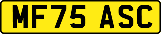 MF75ASC