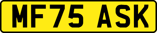 MF75ASK