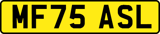 MF75ASL
